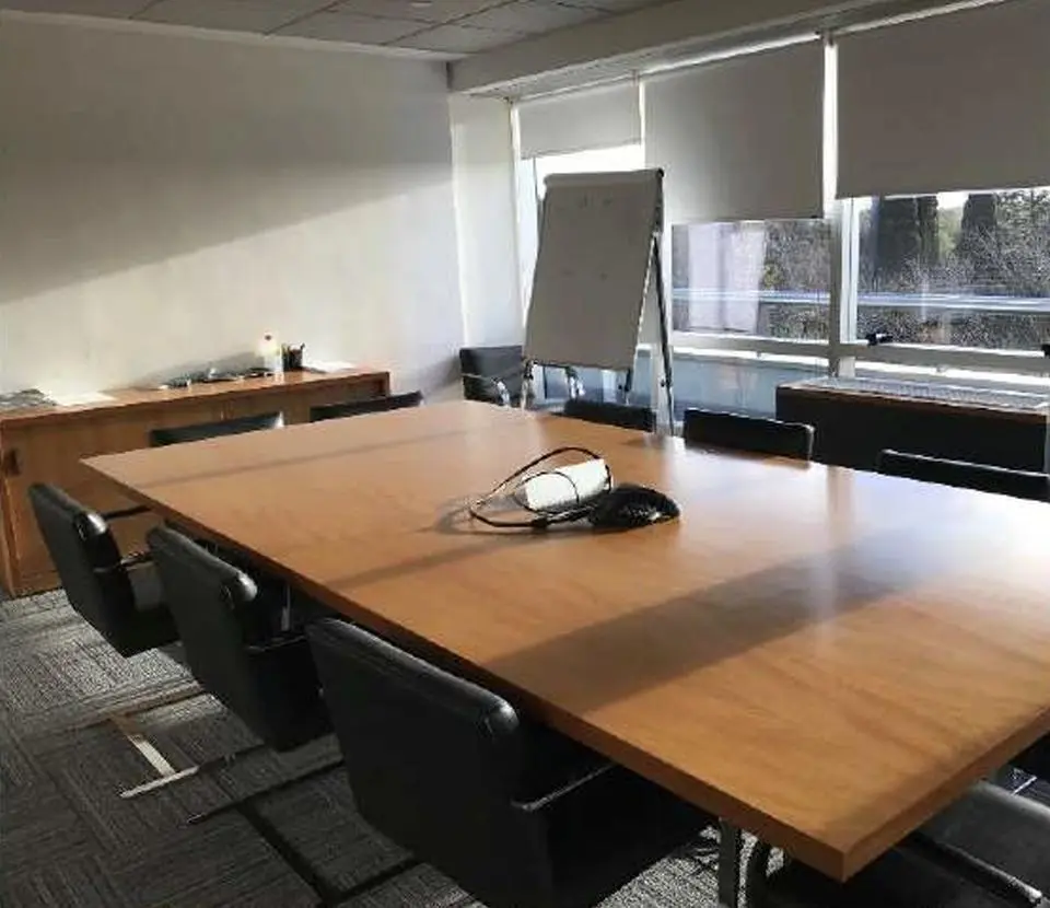 Oficina en alquiler en Martinez San Isidro 2