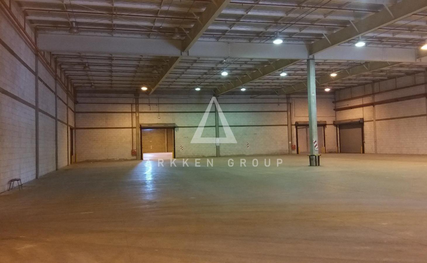 Foto de Nave Logistica en alquiler en Pacheco, imagen 1