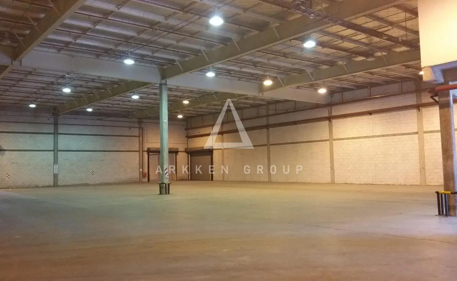 Nave Logistica en alquiler en Pacheco 2