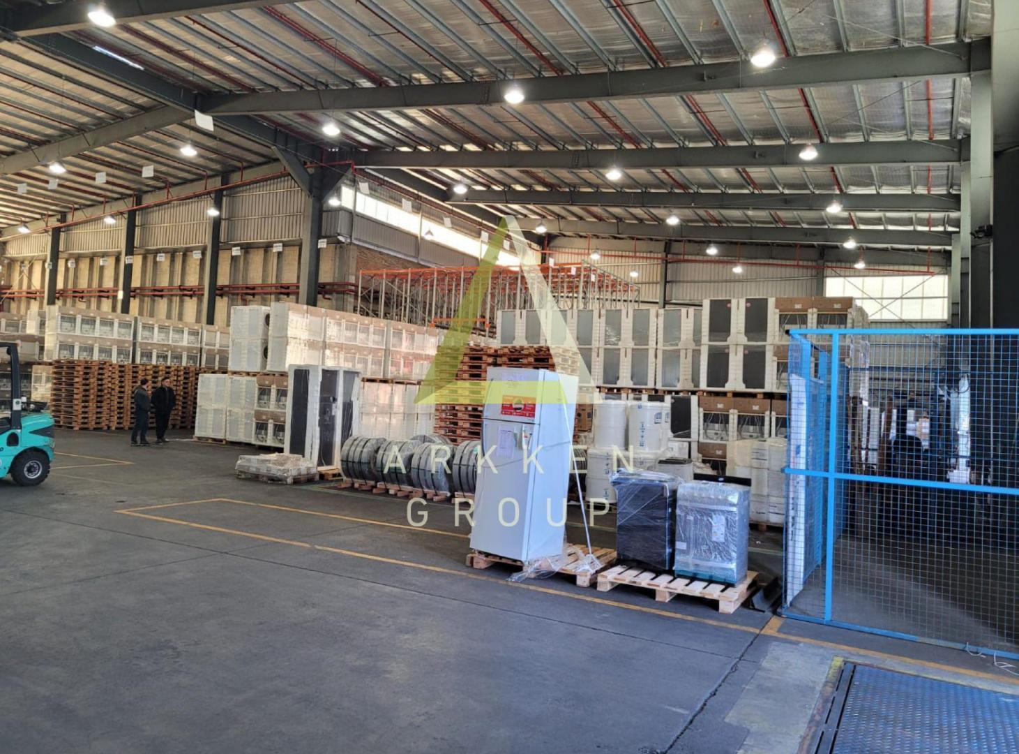 Foto de Alquiler nave industrial en Pablo Podesta, imagen 5