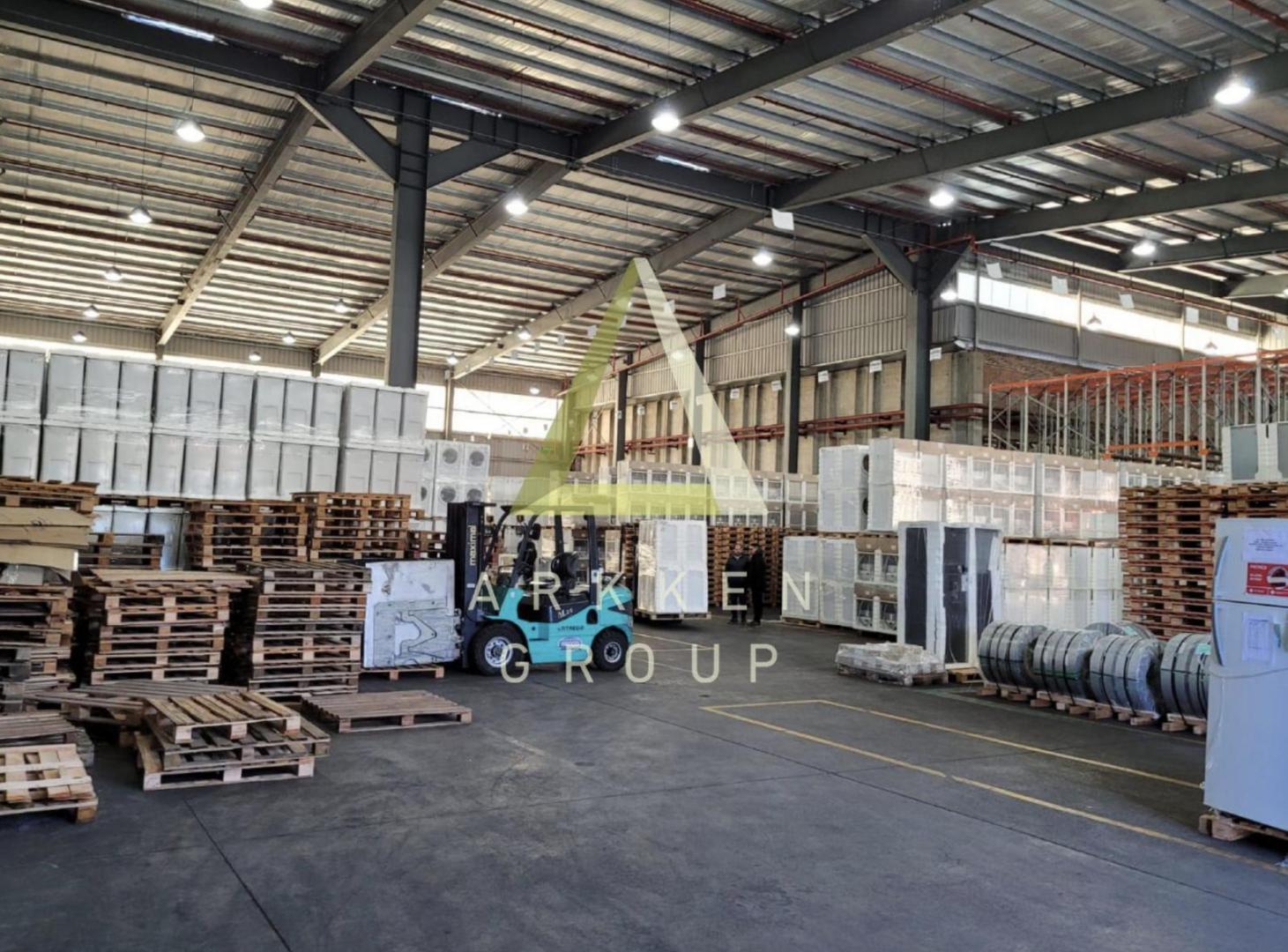 Foto de Alquiler nave industrial en Pablo Podesta, imagen 2