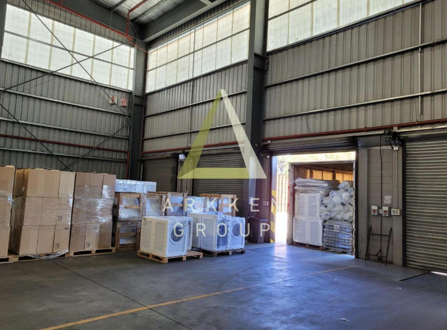 Foto de Alquiler nave industrial en Pablo Podesta, imagen 3