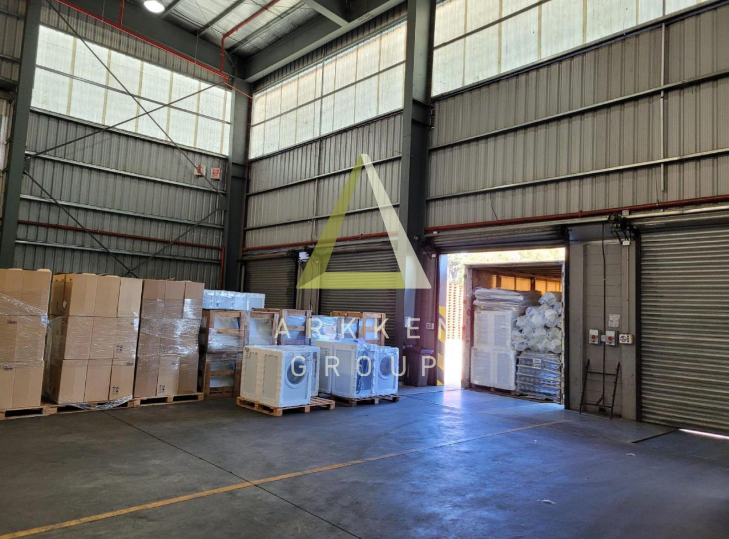 Foto de Alquiler nave industrial en Pablo Podesta, imagen 4