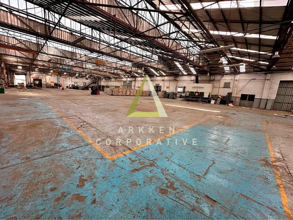 Foto de Nave Industrial en Loma Hermosa, imagen 2
