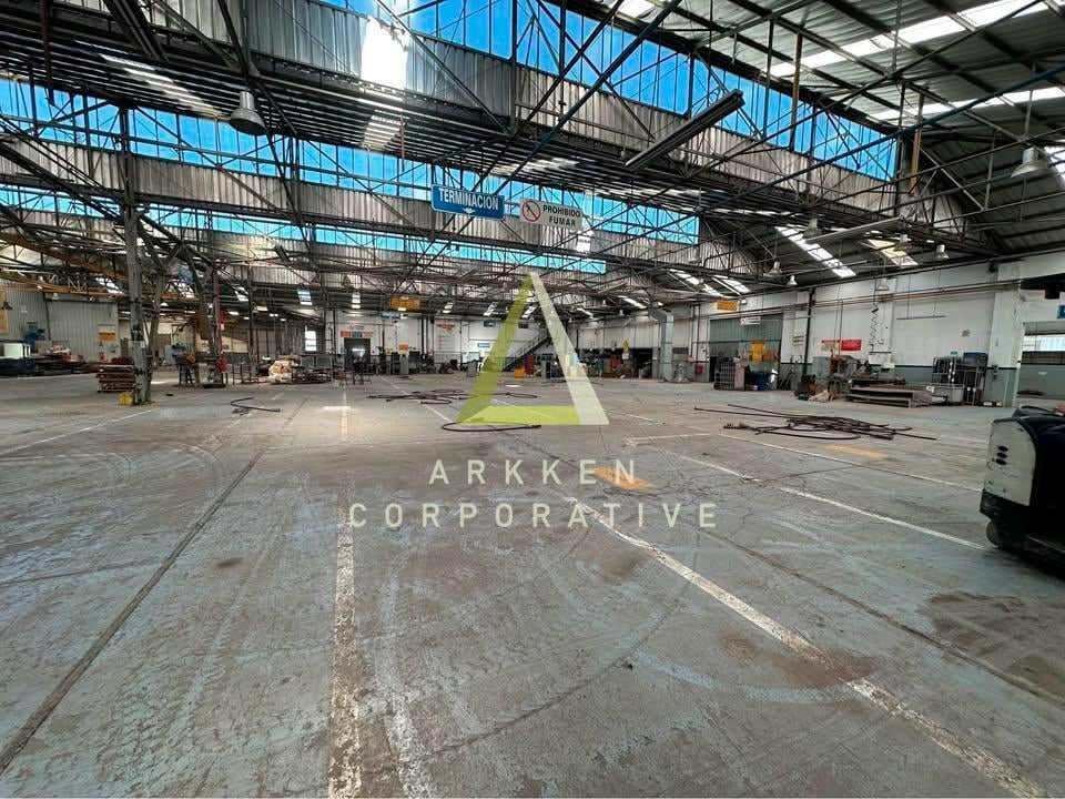 Foto de Nave Industrial en Loma Hermosa, imagen 4