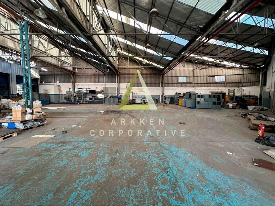 Foto de Nave Industrial en Loma Hermosa, imagen 1