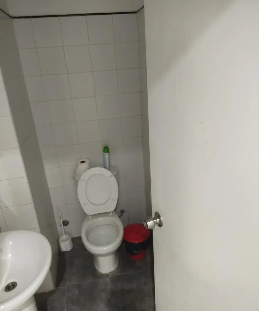 OPORTUNIDAD!! Excelentes oficinas premium en alquiler en muy buena ubicación de San Isidro 8