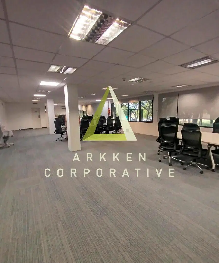 OPORTUNIDAD!! Excelentes oficinas premium en alquiler en muy buena ubicación de San Isidro 1