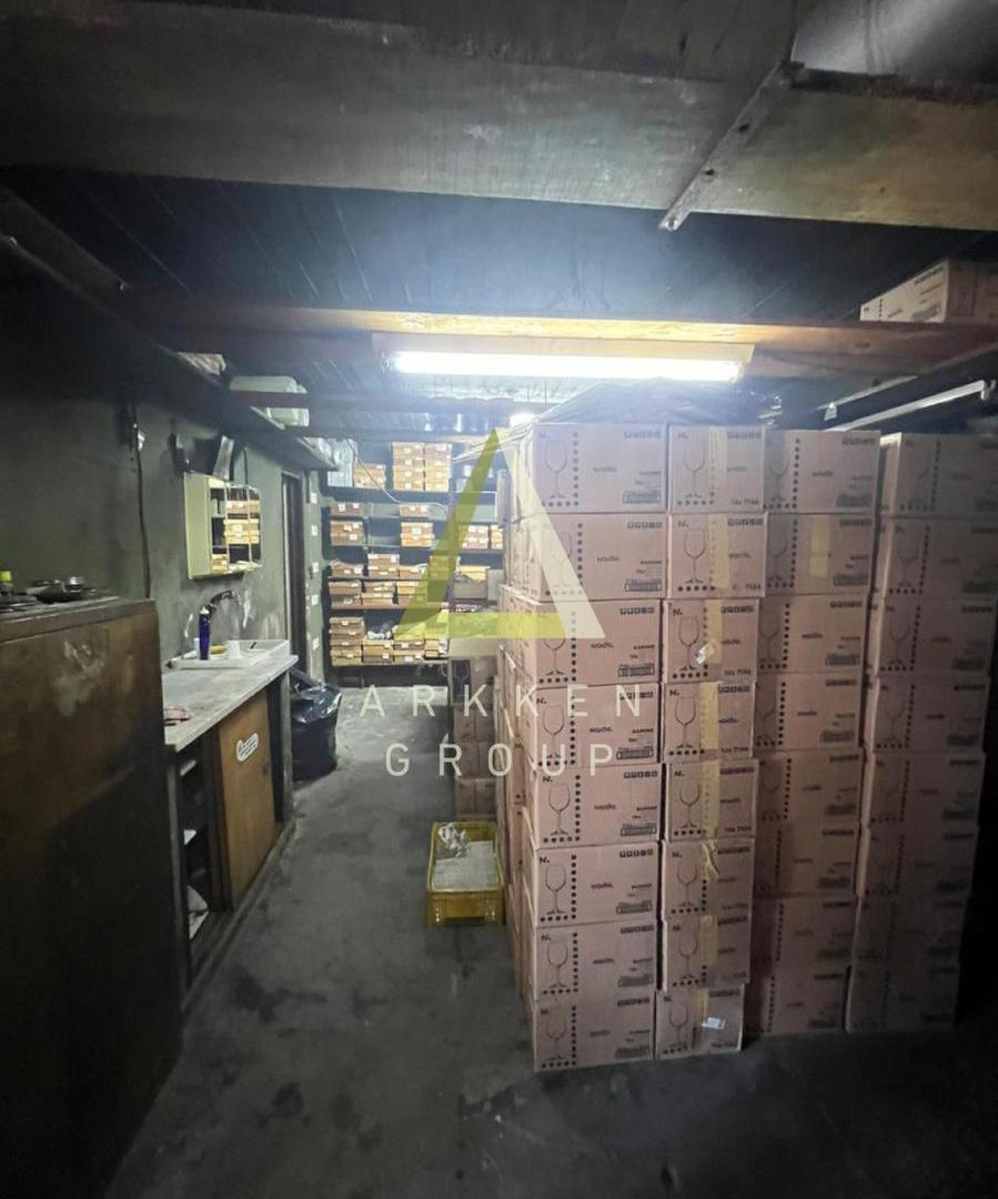 Foto de Galpón en alquiler en San Isidro, imagen 5
