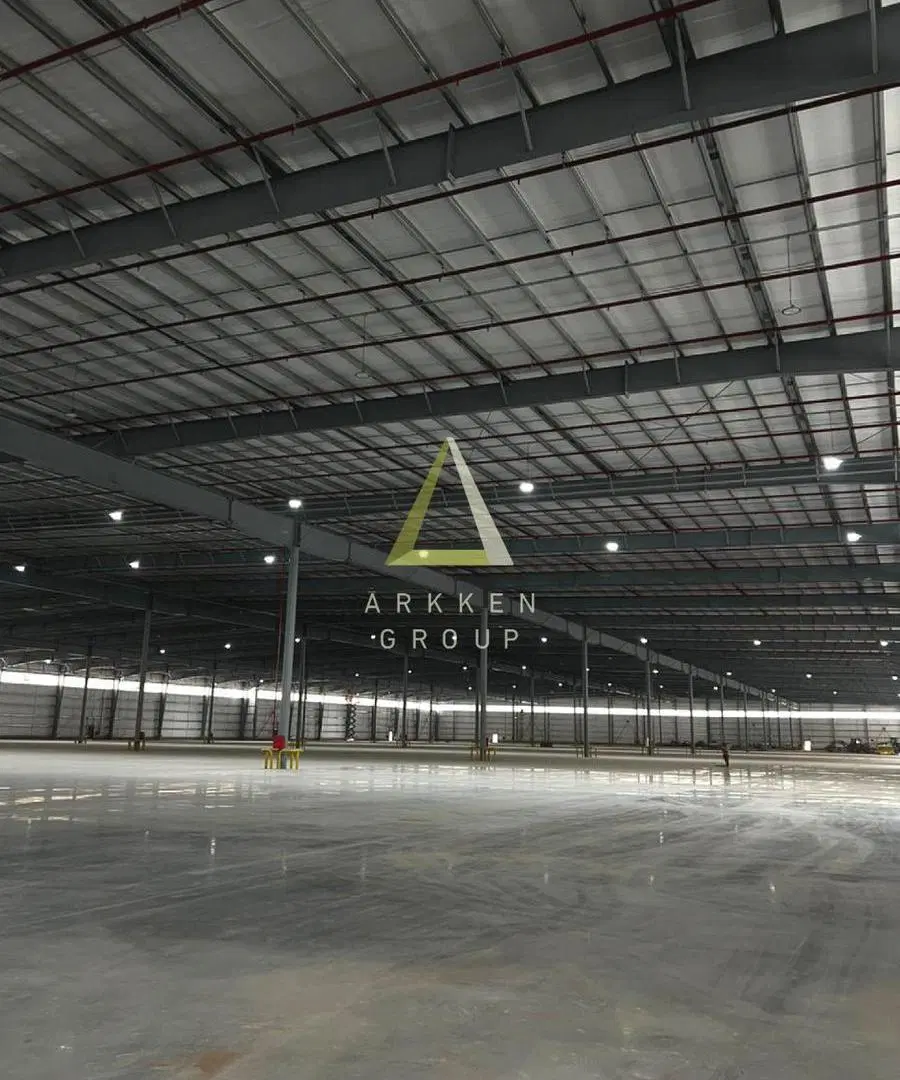 Nave logistica en alquiler en Parque Industrial Pilar 1
