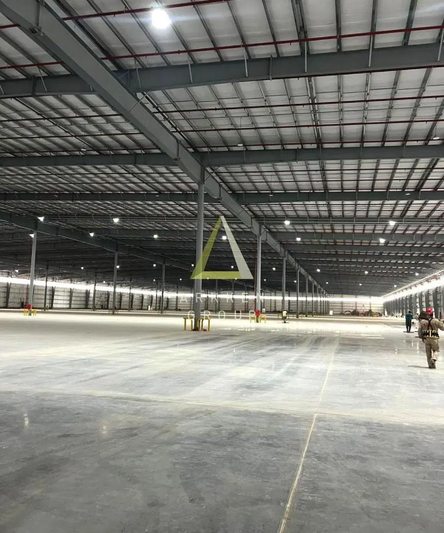Nave logistica en alquiler en Parque Industrial Pilar 3