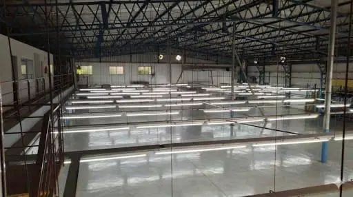 Galpón a la venta en Villa Martelli 2
