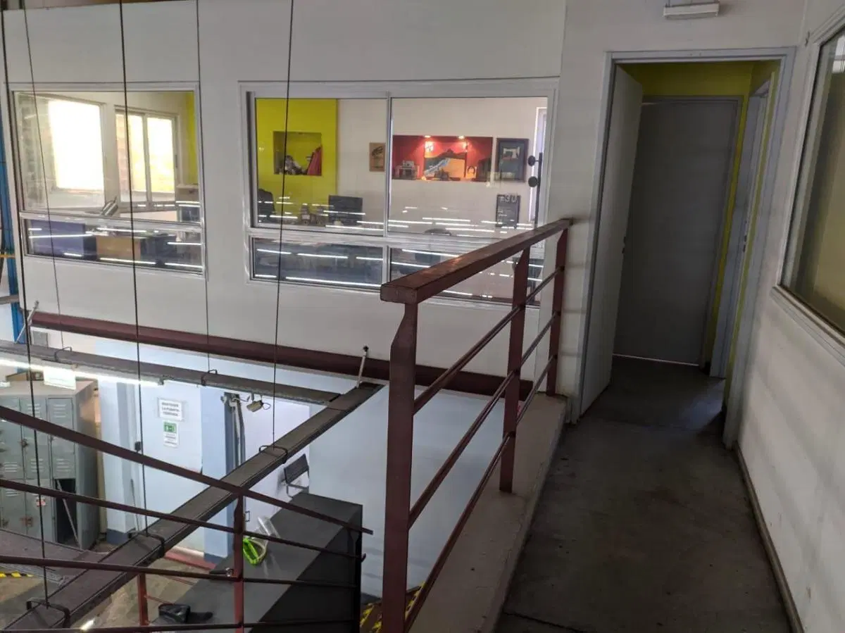 Galpón a la venta en Villa Martelli 4