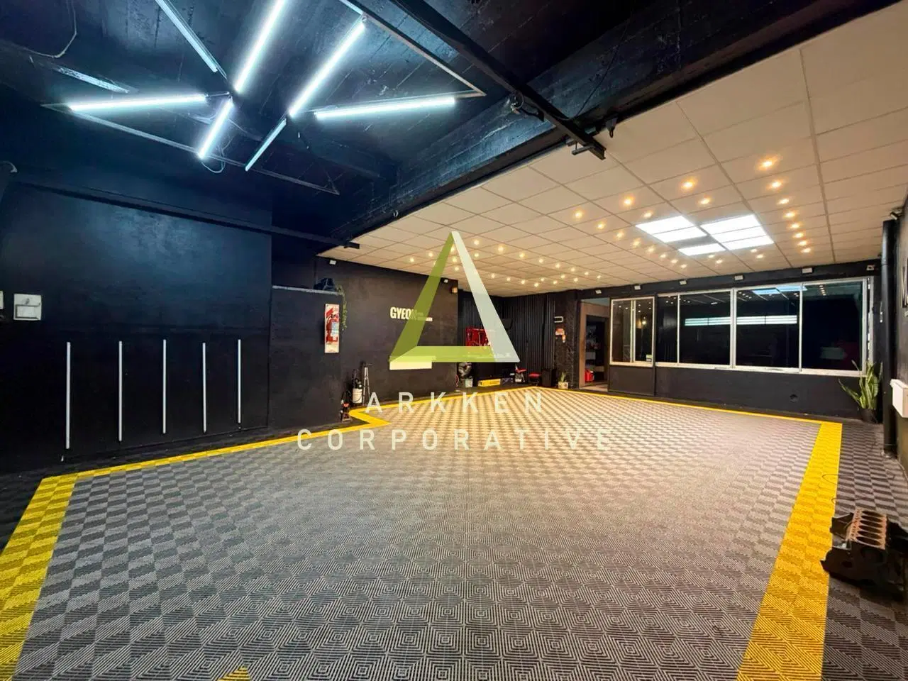 Galpón en alquiler y venta en San Fernando 2