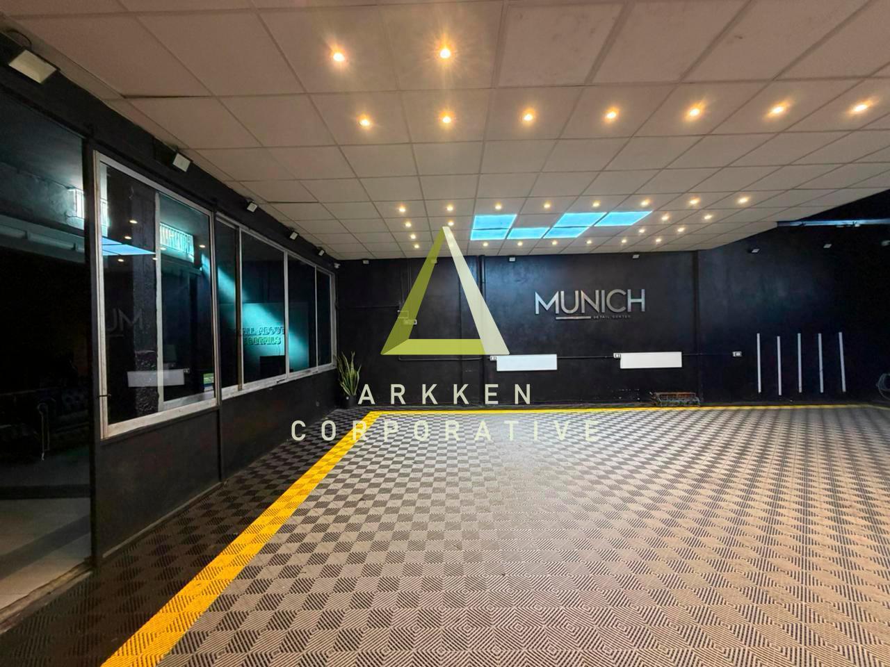 Galpón en  alquiler y venta en San Fernando