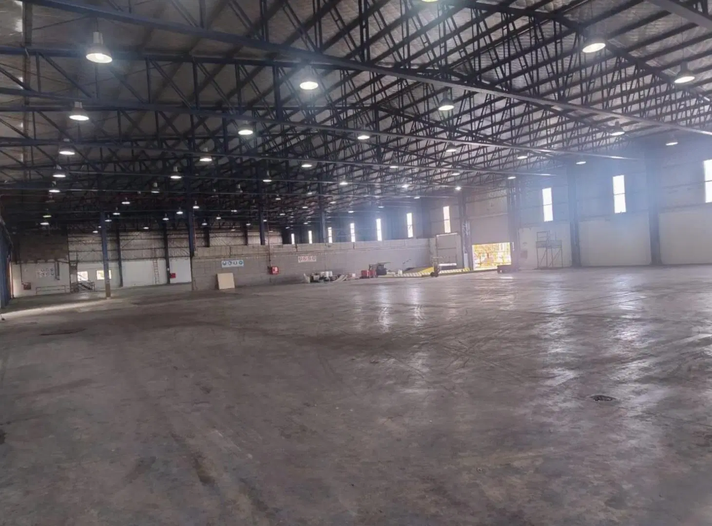 Nave industrial en alquiler en Parque Industrial Pilar 2