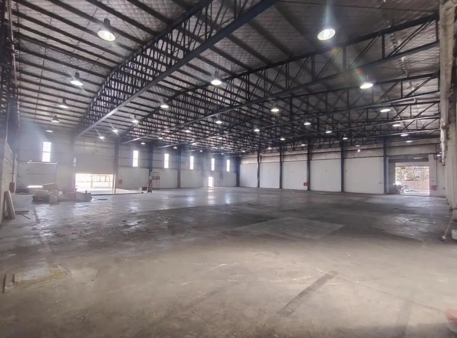 Nave industrial en alquiler en Parque Industrial Pilar 5