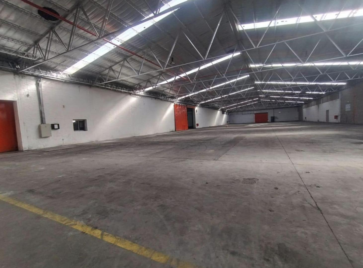 Foto de Nave industrial en alquiler en Parque Industrial Pilar, imagen 4