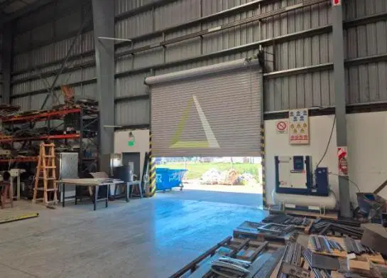 Nave Industrial en alquiler Escobar 4