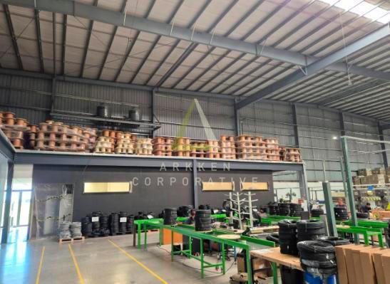 Foto de Nave Industrial en alquiler Escobar, imagen 1