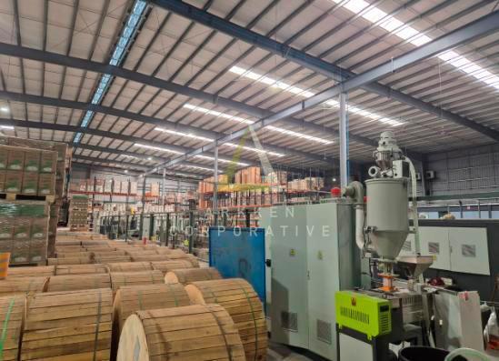 Foto de Nave Industrial en alquiler Escobar, imagen 1