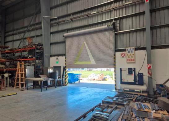 Foto de Nave Industrial en alquiler Escobar, imagen 4