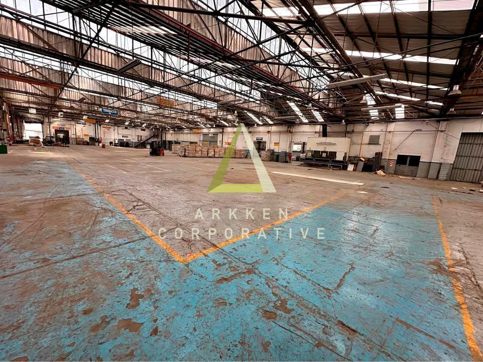 Foto de Nave Industrial en Loma Hermosa, imagen 2