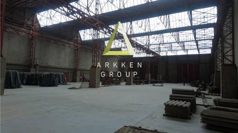 Foto de Nave industrial en alquiler en Tigre, imagen 3