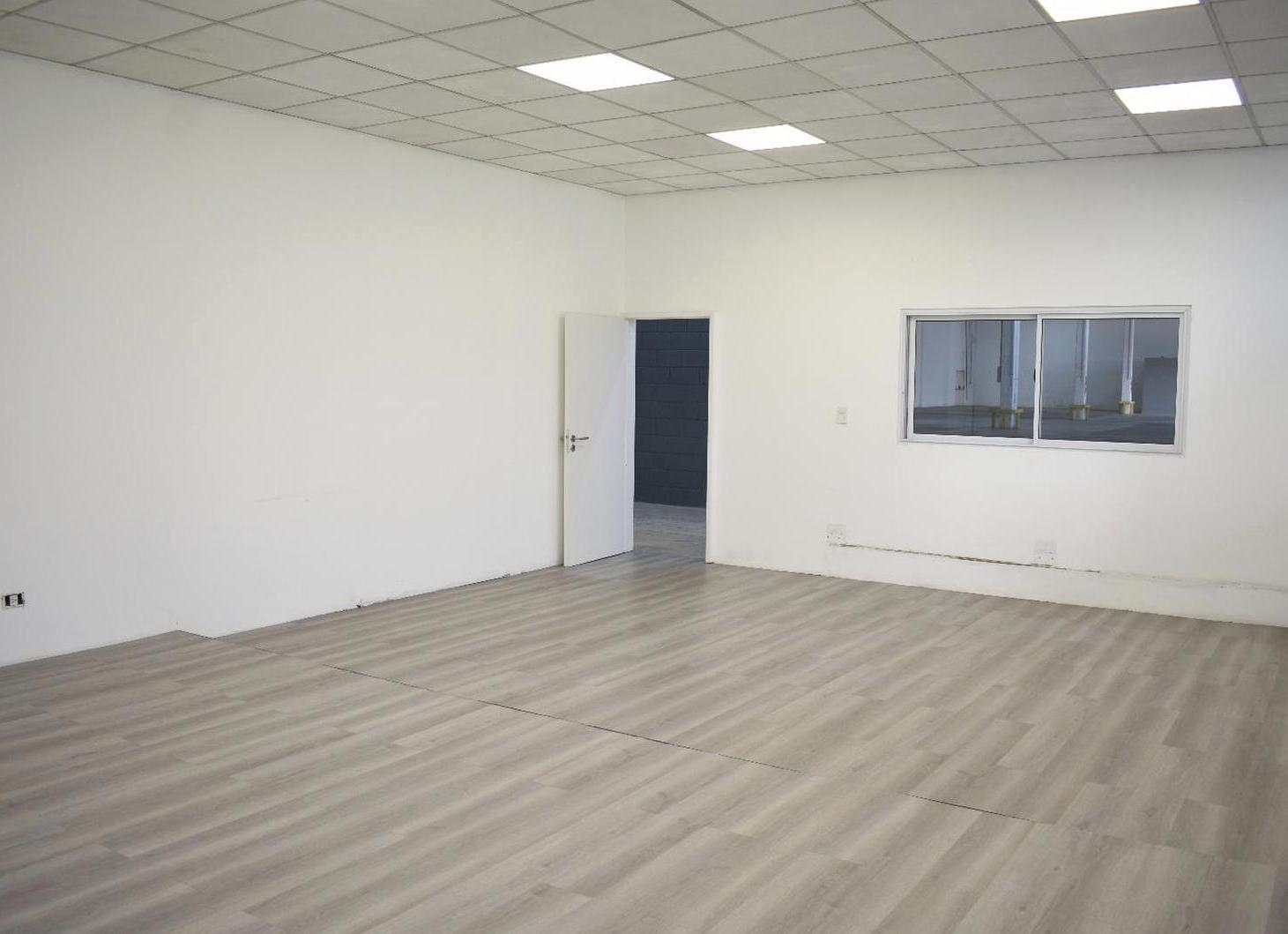 Foto de Galpón en alquiler en Villa Ballester San Martin, imagen 5
