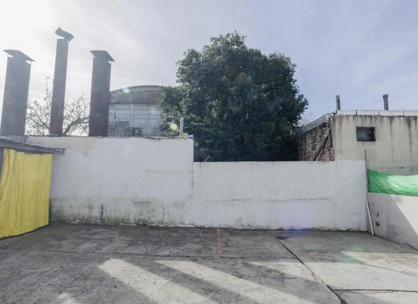 Terreno en venta en Tigre 2