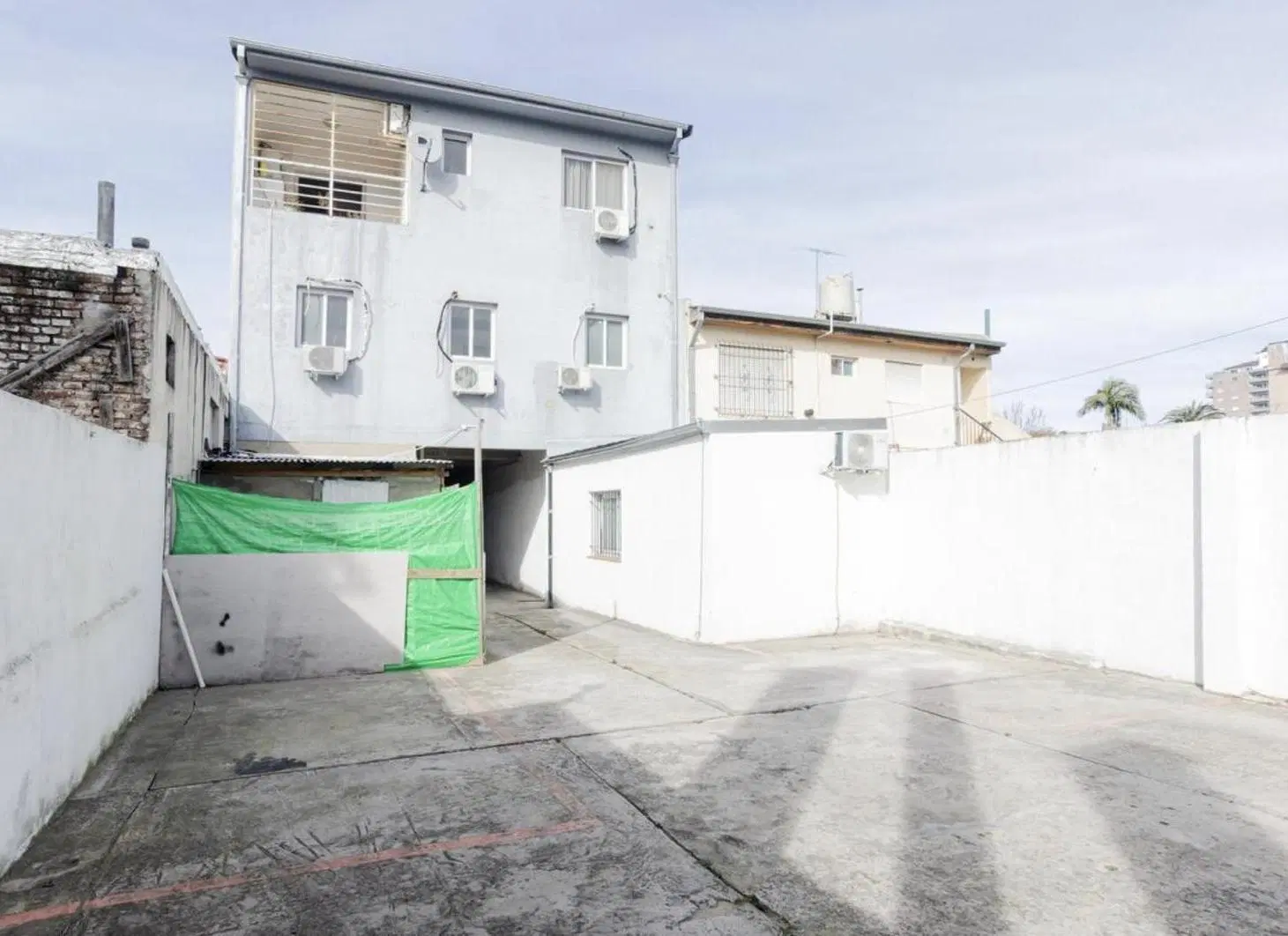 Terreno en venta en Tigre 5