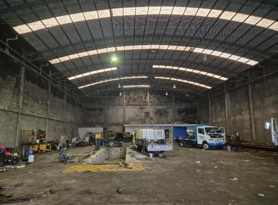 Foto de Galpón en alquiler y venta San Martin, imagen 3