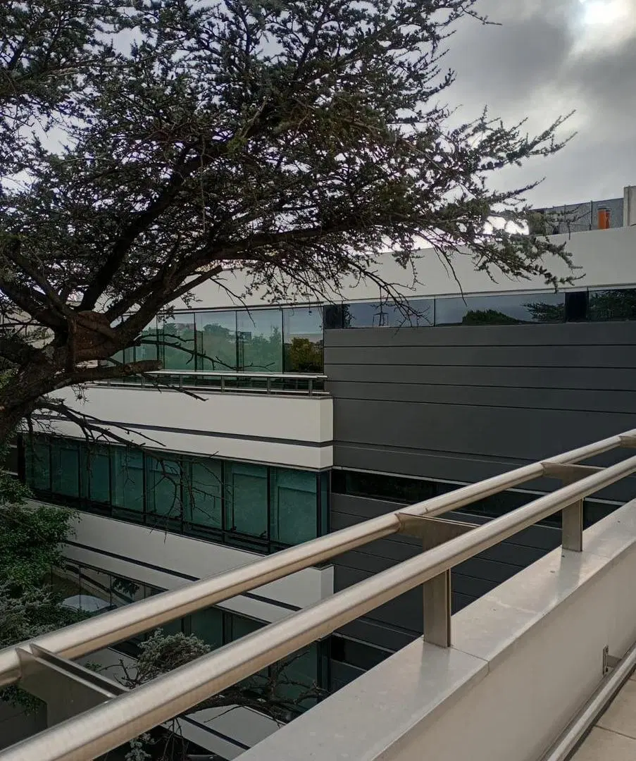 Alquiler oficina en Martinez San Isidro 5