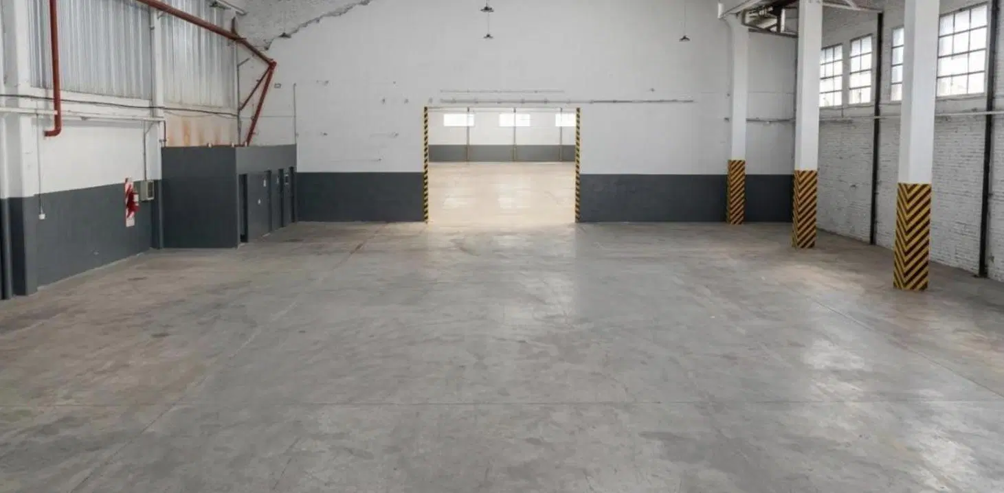 Nave Industrial en alquiler en Vicente Lopez 2
