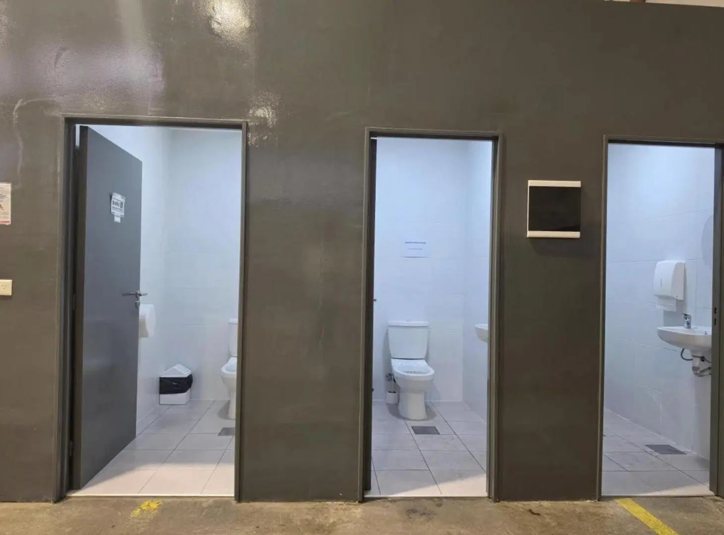 Nave Industrial en alquiler en Vicente Lopez 5