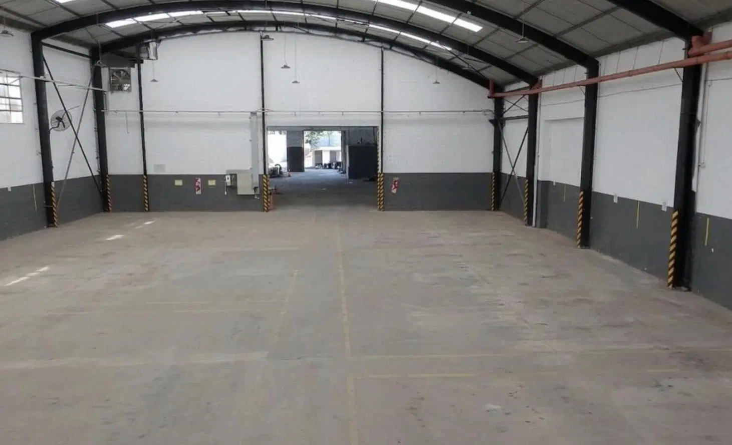 Nave Industrial en alquiler en Vicente Lopez 4