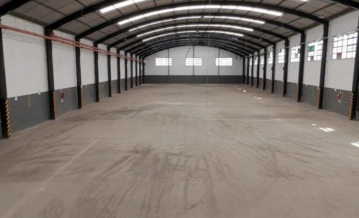 Nave Industrial en alquiler en Vicente Lopez