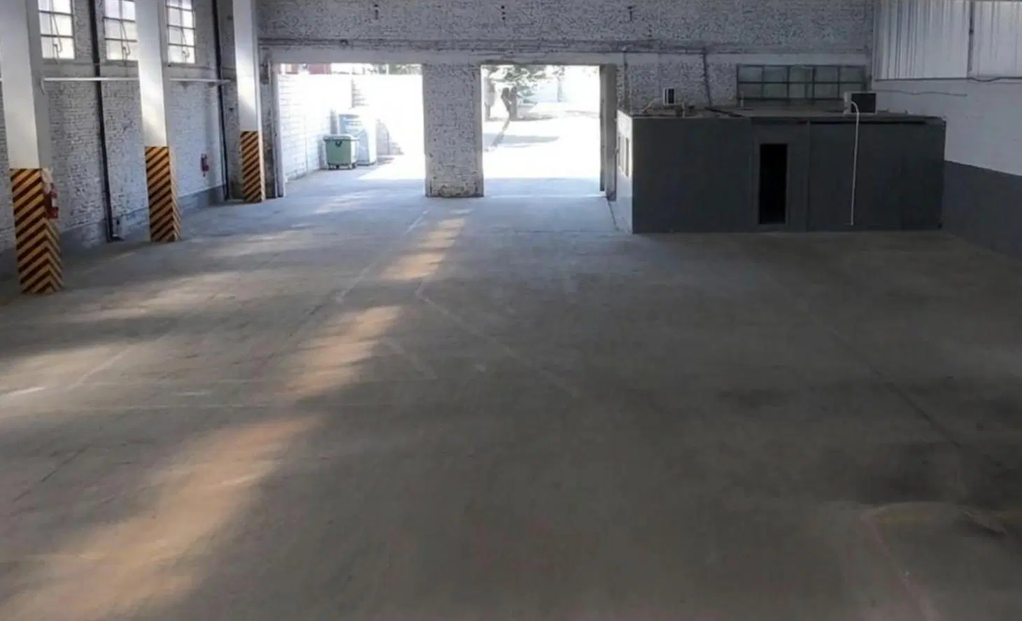 Nave Industrial en alquiler en Vicente Lopez 4