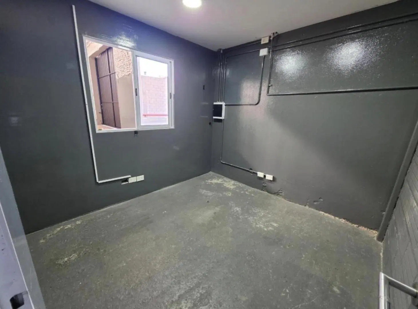 Nave Industrial en alquiler en Vicente Lopez 5