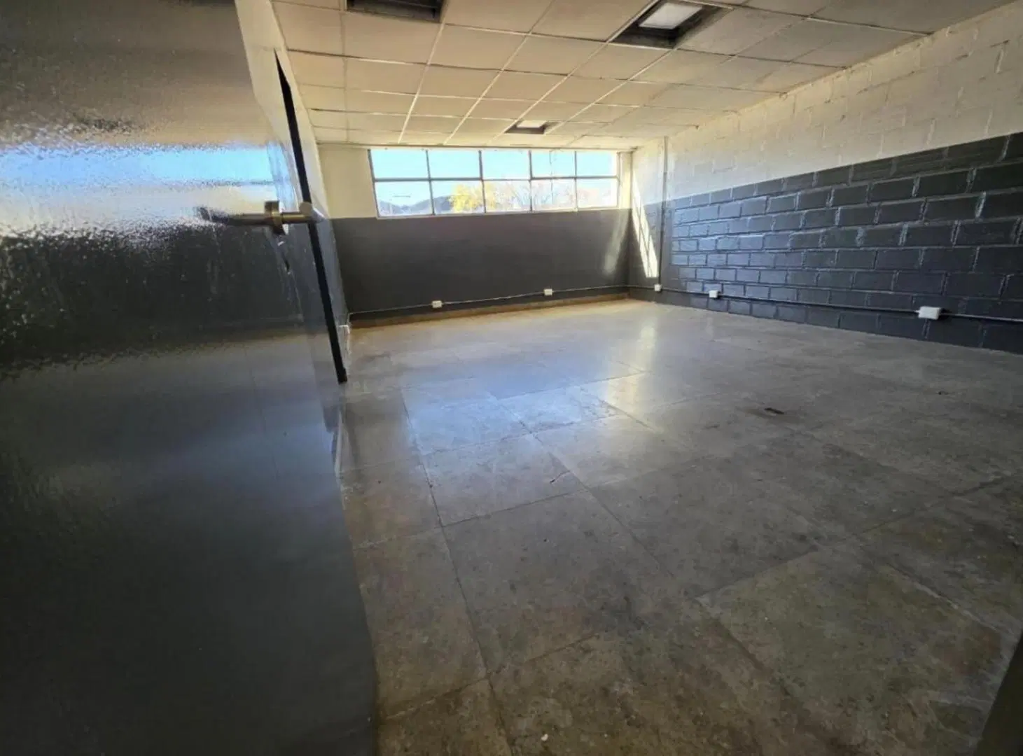 Nave Industrial en alquiler en Vicente Lopez 1