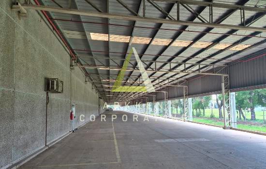 Foto de Nave Industrial/Logistica alquiler en Tortuguitas, imagen 2
