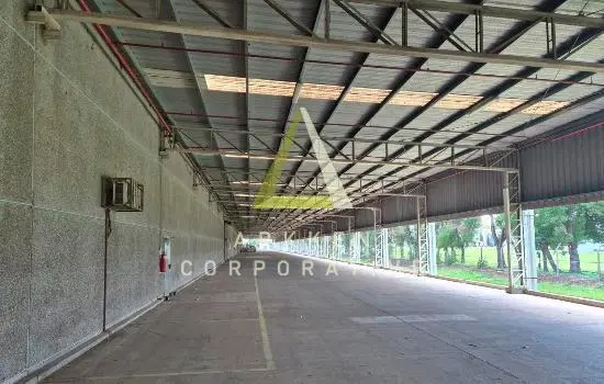 Nave Industrial/Logistica alquiler en Tortuguitas 2