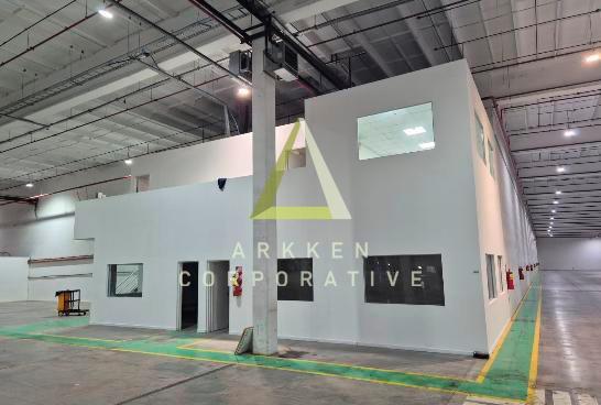 Foto de Nave Industrial/Logistica alquiler en Tortuguitas, imagen 5