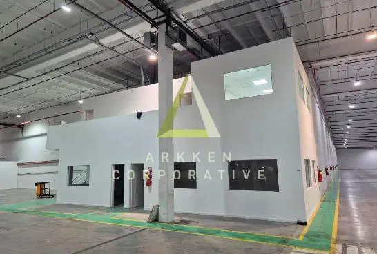Nave Industrial/Logistica alquiler en Tortuguitas 5