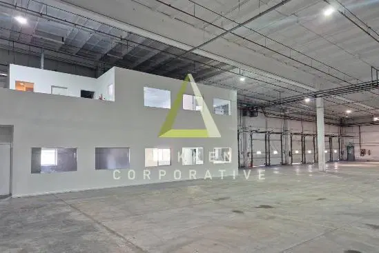 Nave Industrial/Logistica alquiler en Tortuguitas 4