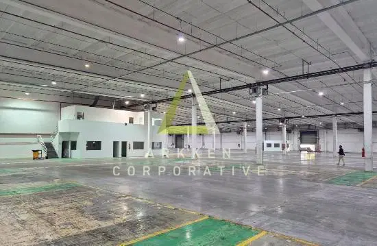 Nave Industrial/Logistica alquiler en Tortuguitas 1