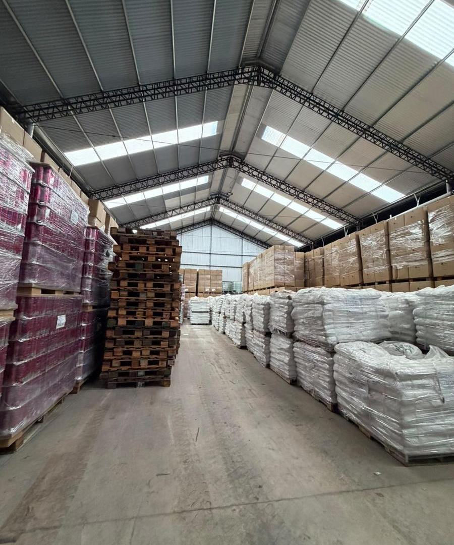 Foto de Galpón en alquiler en Area de Promoción El Triángulo, imagen 2