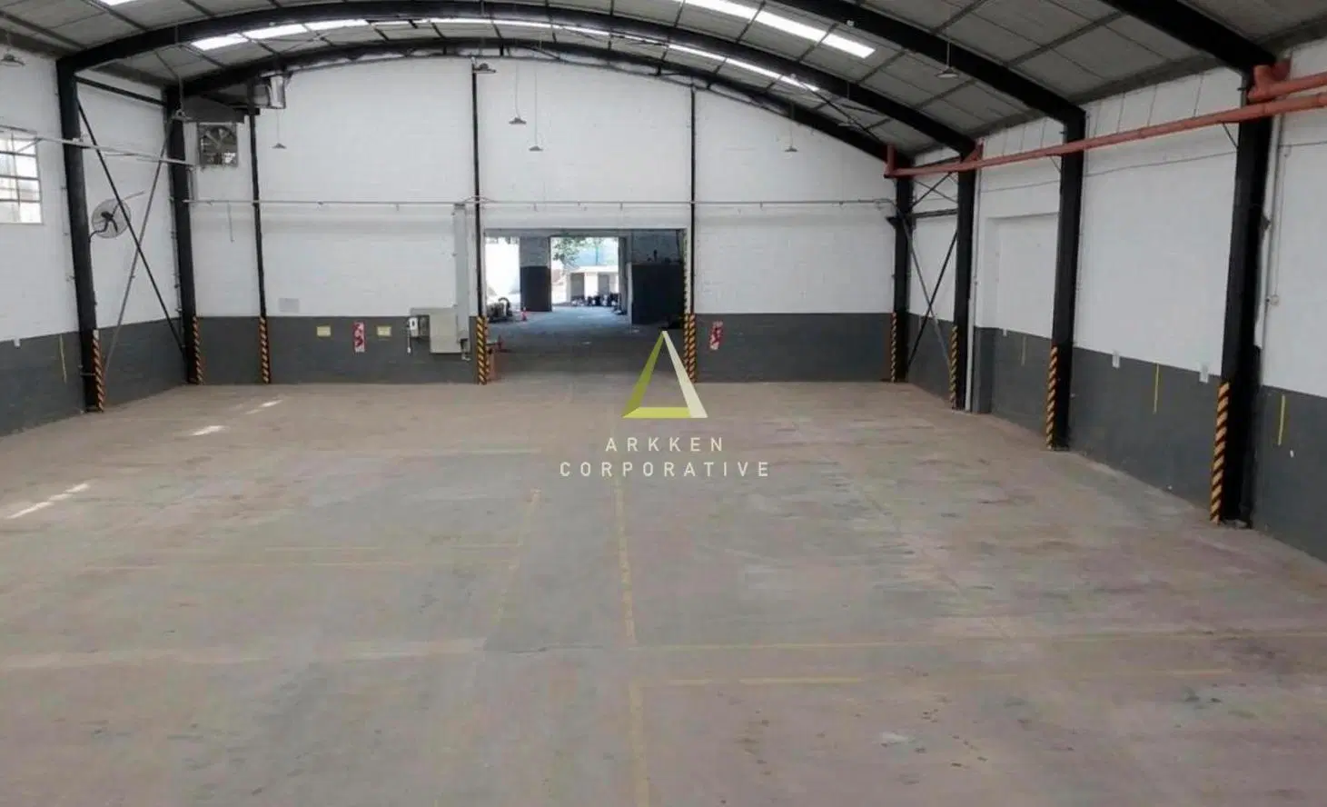 Nave Industrial en alquiler en Vicente Lopez 2