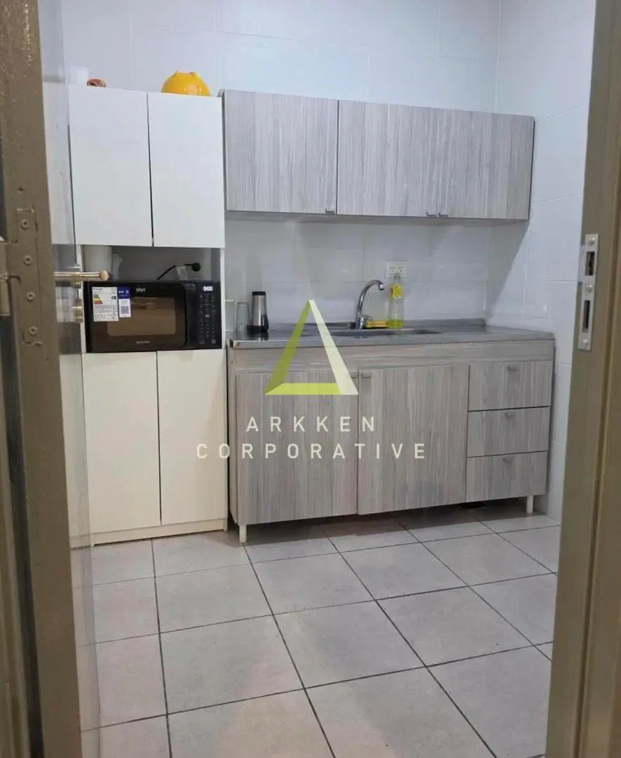 Nave Industrial en alquiler en Vicente Lopez 2