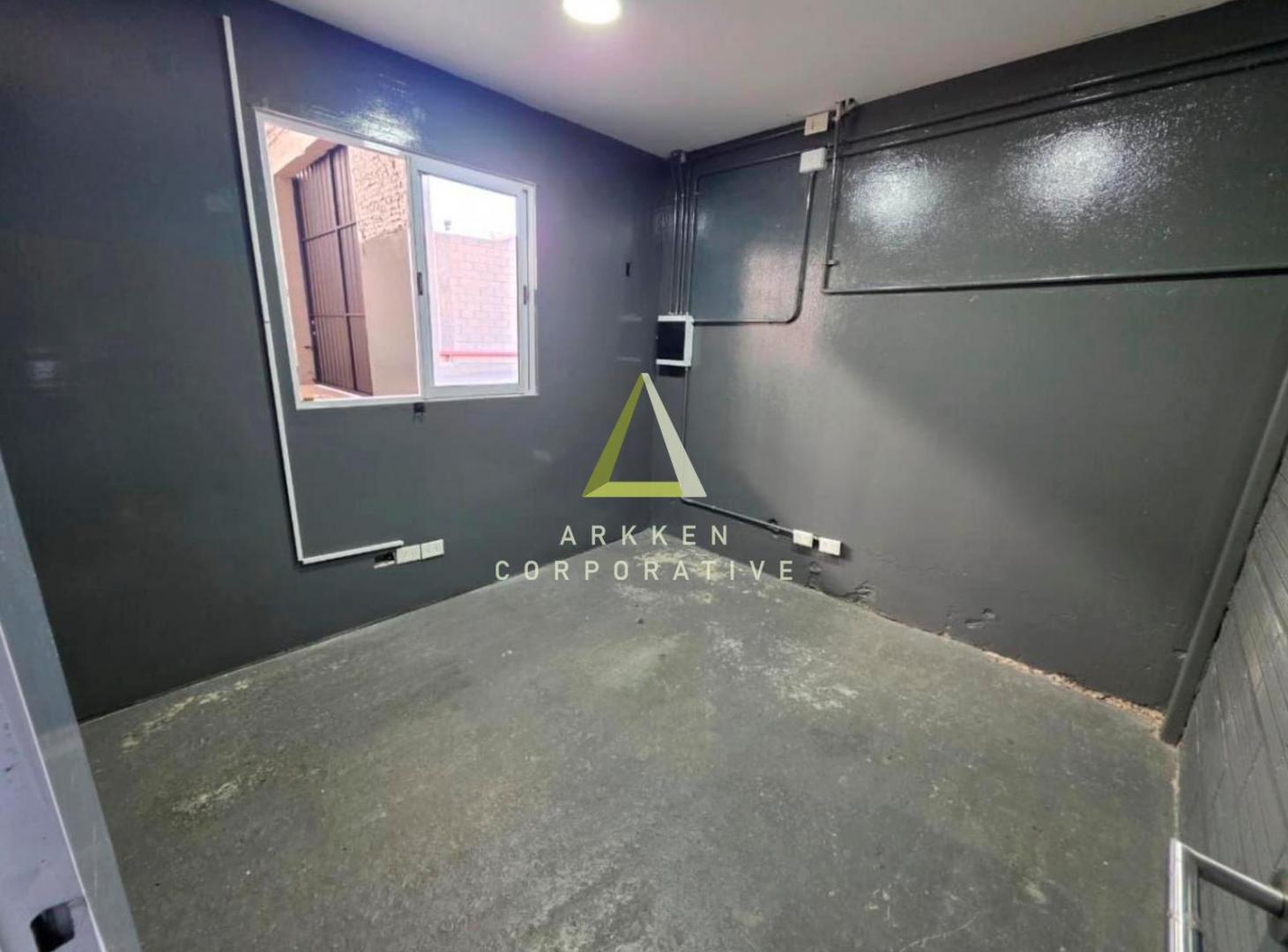 Nave Industrial en alquiler en Vicente Lopez